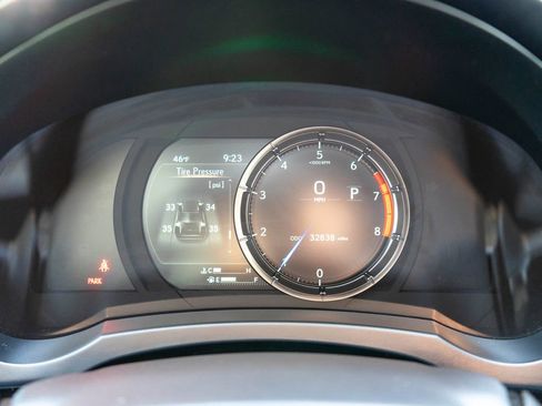 Used 2021 Lexus IS 350 F Sport image 21