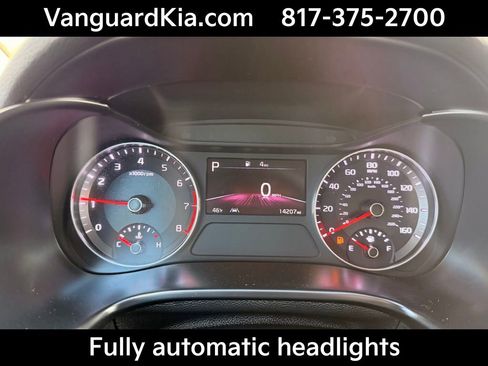 Certified 2023 Kia Forte LXS image 17