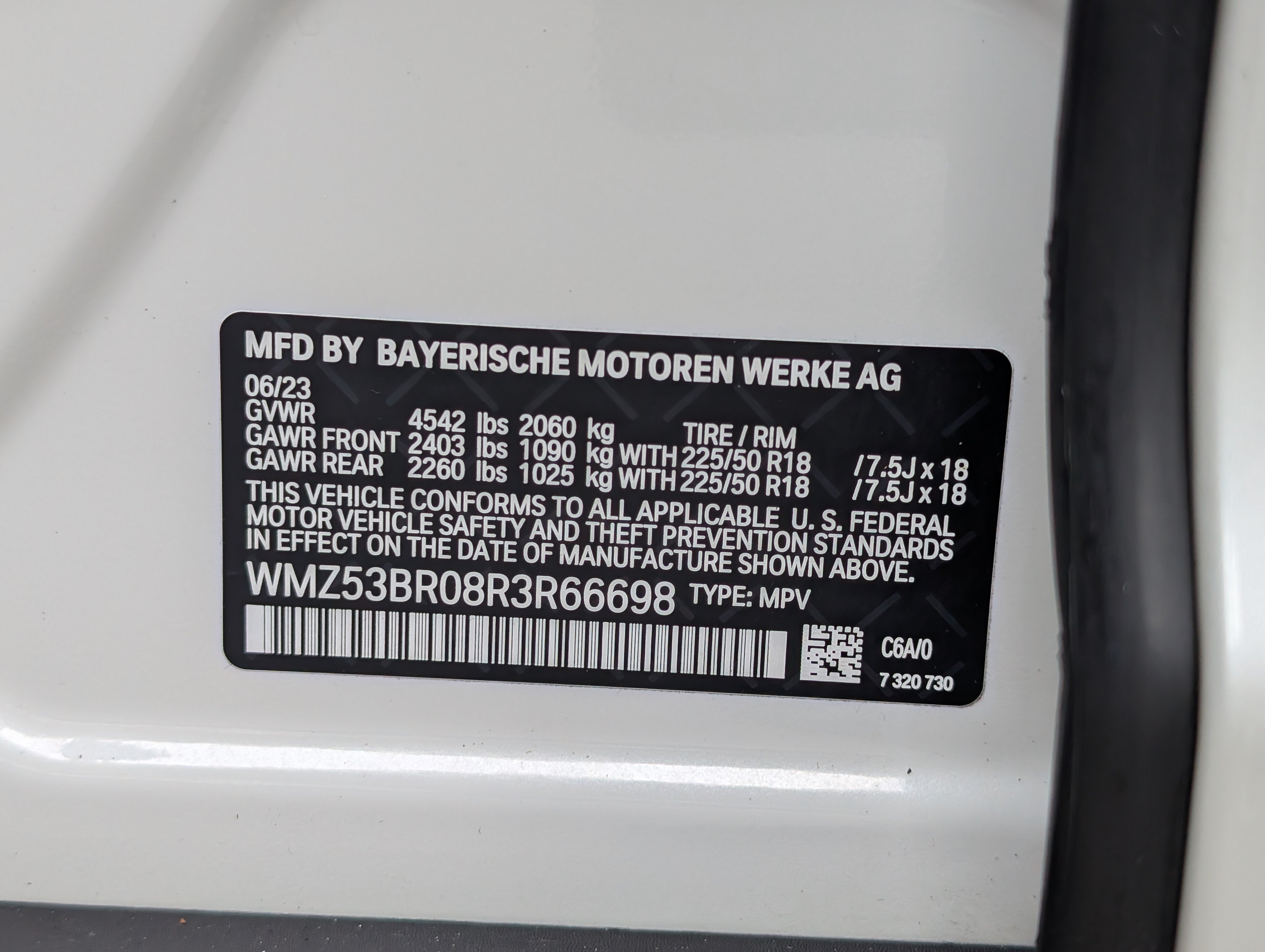Used 2024 MINI Cooper Countryman S FWD image 41