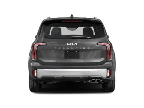 Used 2023 Kia Telluride SX Prestige image 8