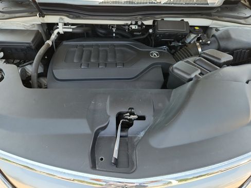 Used 2016 Acura MDX SH-AWD w/ Technology Package image 20