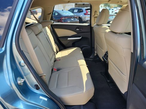 Used 2015 Honda CR-V EX-L image 10