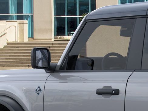 New 2026 Ford Bronco Outer Banks AWD/4WD image 22