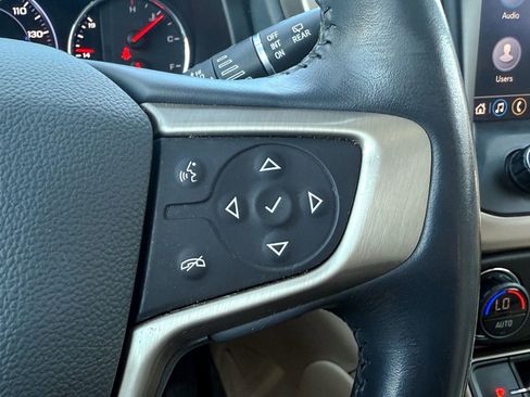 Used 2020 GMC Acadia Denali w/ Technology Package AWD/4WD image 50