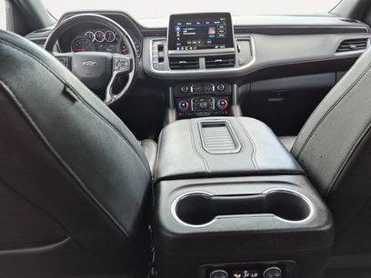 Used 2021 Chevrolet Tahoe RST