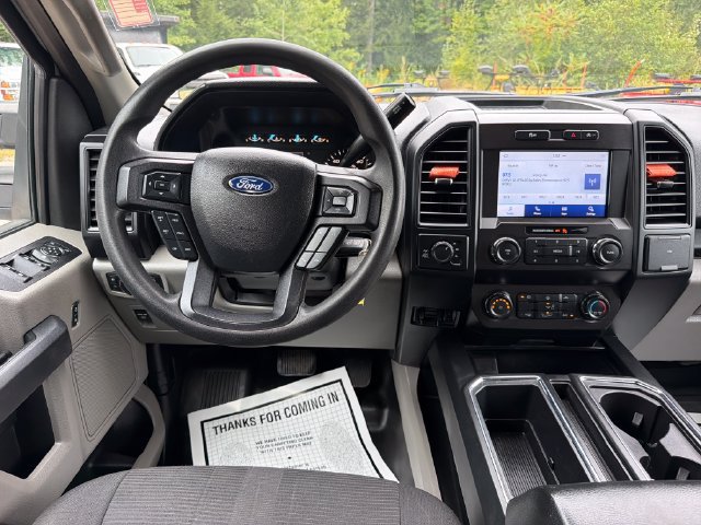 Used 2019 Ford F150 XL w/ Equipment Group 101A Mid AWD/4WD image 16
