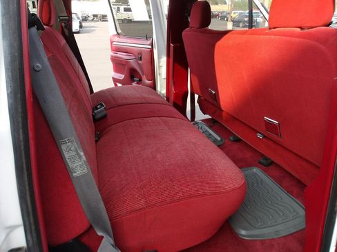 Used 1994 Ford F350 4x4 Crew Cab image 12