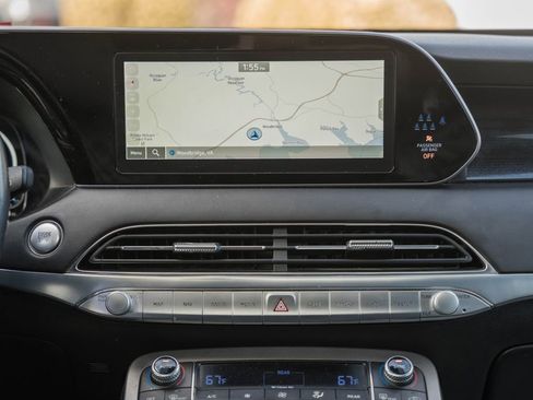 Used 2022 Hyundai Palisade Calligraphy w/ Cargo Package image 23