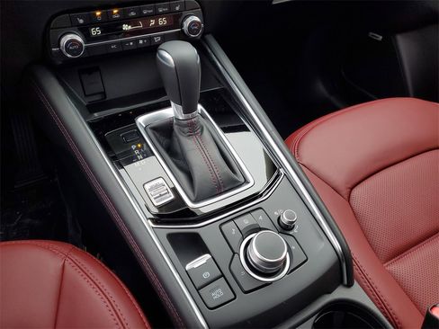 New 2025 MAZDA CX-5 Carbon Edition image 29