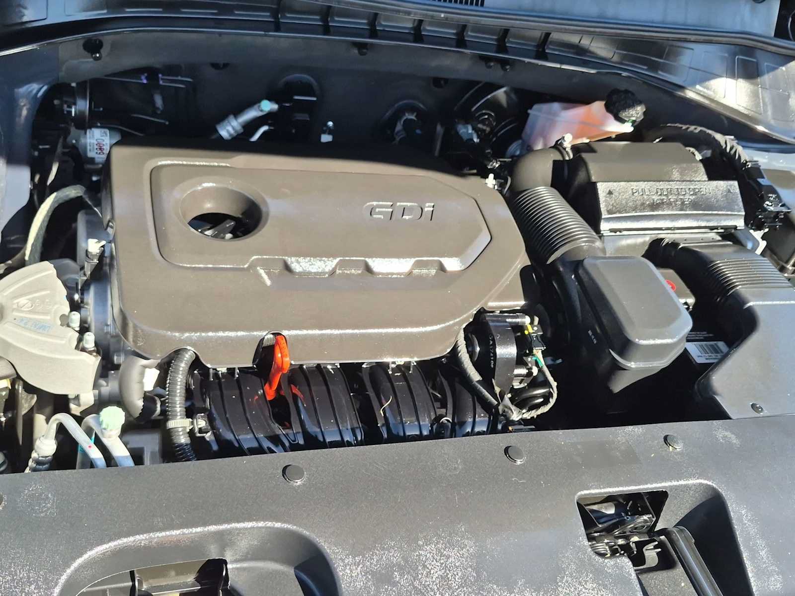 Used 2018 Kia Sorento FWD image 14