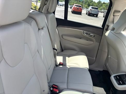 Used 2023 Volvo XC90 B6 Plus w/ Protection Package AWD/4WD image 43