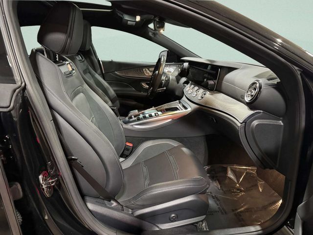 Used 2021 Mercedes-Benz AMG GT 43 image 24