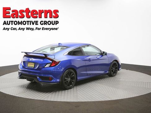 Used 2018 Honda Civic Si image 38