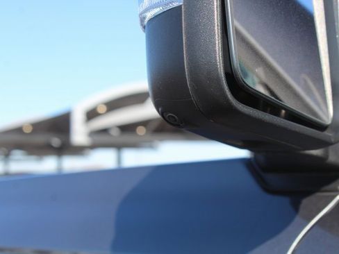 Used 2023 Ford Bronco Badlands w/ Sasquatch Package image 15