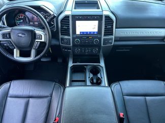 Certified 2021 Ford F250 Lariat video 3