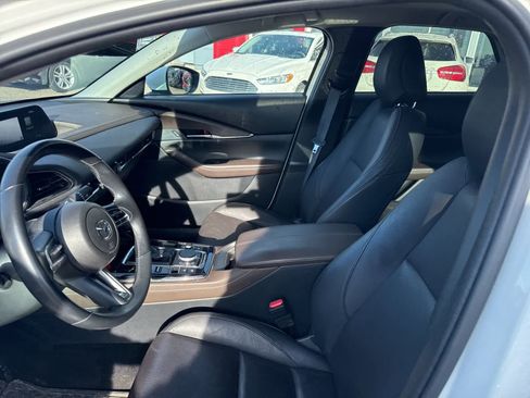 New 2023 MAZDA CX-30 AWD 2.5 S w/ Premium Package image 15