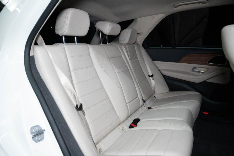 Used 2020 Mercedes-Benz GLE 450 4MATIC image 15