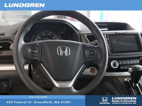 Used 2016 Honda CR-V EX image 18