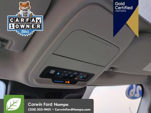 Used 2026 Ford Expedition Active AWD/4WD image 23
