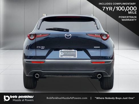 New 2026 MAZDA CX-30 AWD 2.5 S image 26