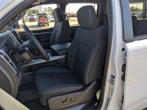 New 2026 RAM 1500 Big Horn w/ Night Edition image 36