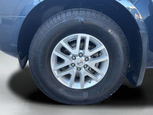 Used 2017 Nissan Frontier SV RWD image 30