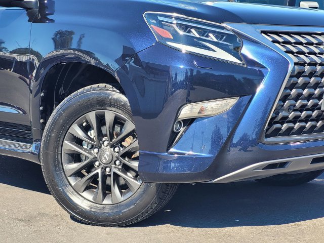 Used 2020 Lexus GX 460 Premium w/ Premium Package AWD/4WD image 9