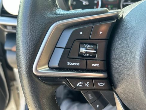 Used 2021 Subaru Forester Touring w/ Popular Package #2 AWD/4WD image 19