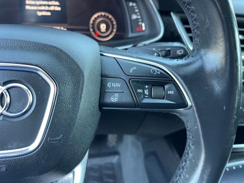 Used 2019 Audi Q7 3.0T Premium Plus w/ Premium Plus Package image 17