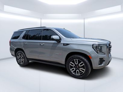 Used 2023 GMC Yukon AT4 w/ AT4 Premium Package