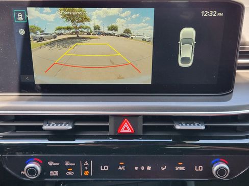 New 2026 Kia K5 GT-Line image 13