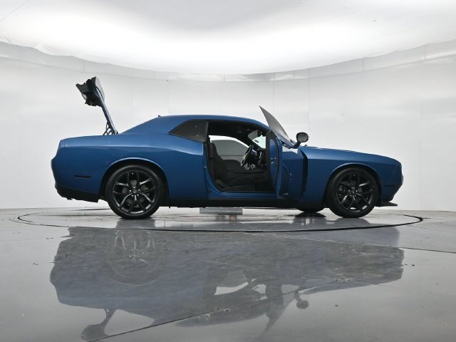 Used 2022 Dodge Challenger GT w/ Driver Convenience Group RWD image 56