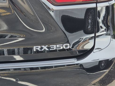 Used 2021 Lexus RX 350 AWD w/ Premium Package image 35