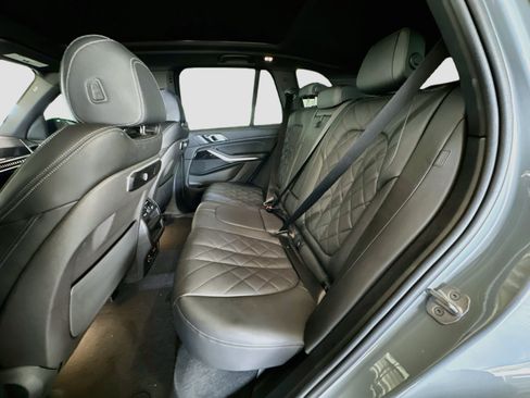 Certified 2024 BMW X5 xDrive40i w/ M Sport Package AWD/4WD image 25