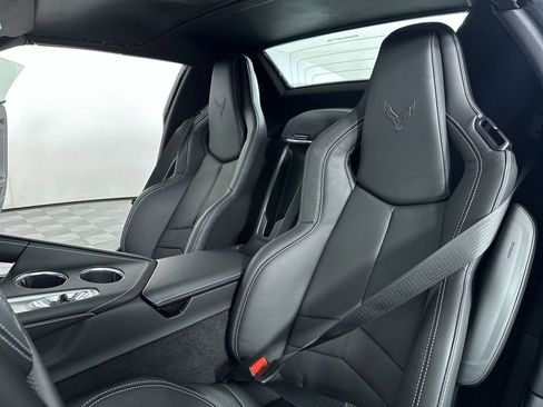 New 2026 Chevrolet Corvette 1LT image 20