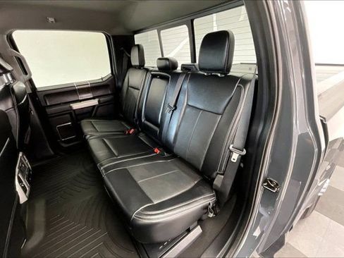 Used 2021 Ford F250 Lariat AWD/4WD image 19