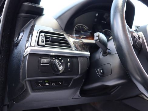 Used 2014 BMW 650i xDrive Convertible image 23