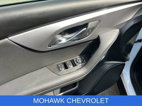 Certified 2024 Chevrolet Blazer LT w/ Driver Confidence Package AWD/4WD image 23