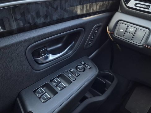 New 2026 Honda Passport TrailSport Elite image 22