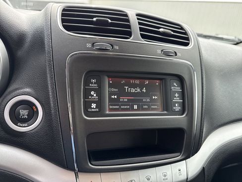 Used 2014 Dodge Journey SXT FWD image 27