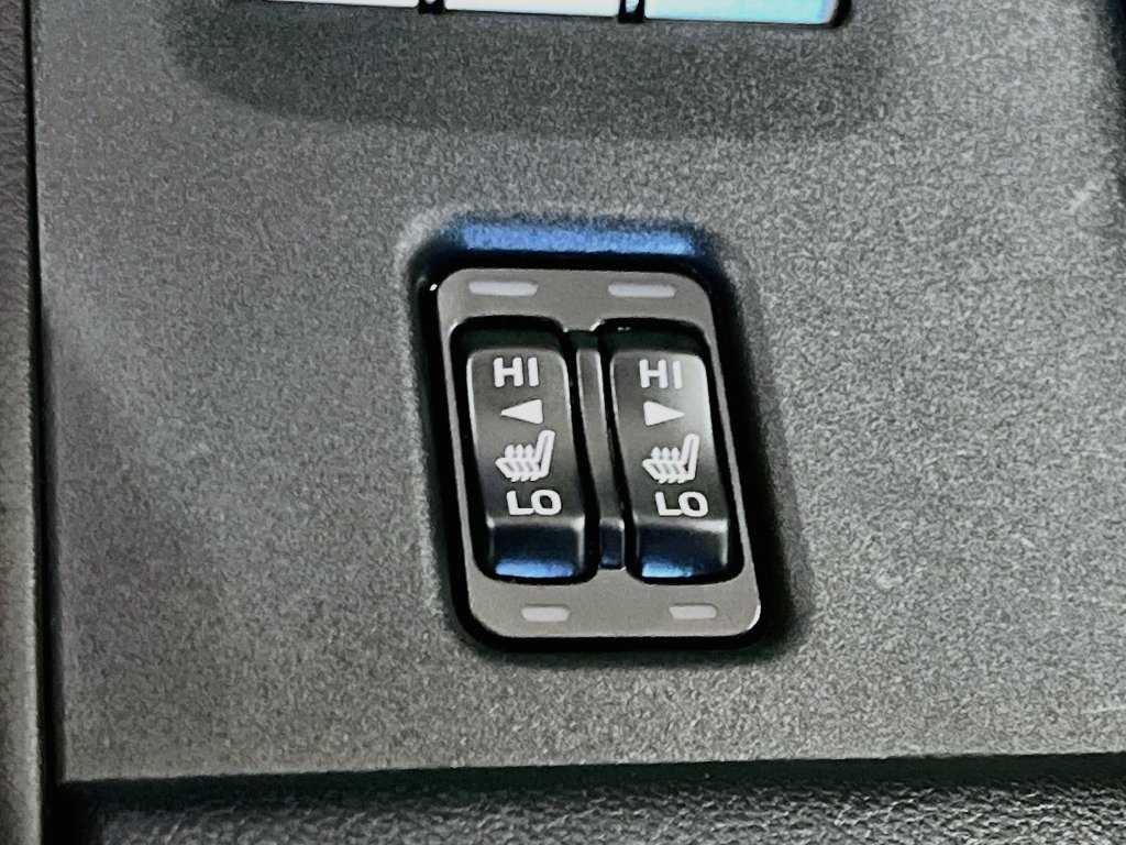 Used 2023 Toyota GR86 Premium w/ ALL Weather Mat Package (TMS) RWD image 19