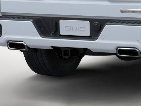 New 2026 GMC Sierra 1500 Elevation w/ Elevation Premium Package AWD/4WD image 14