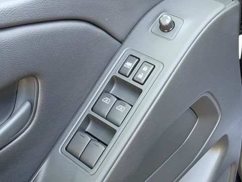 New 2026 Nissan Frontier SV w/ All-Weather Content Package image 16