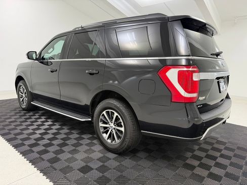 Used 2021 Ford Expedition XLT AWD/4WD image 4