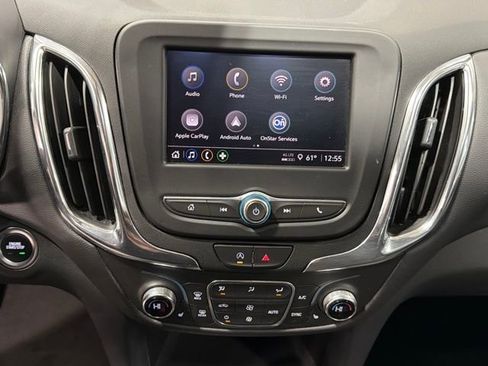 Used 2024 Chevrolet Equinox LT image 21