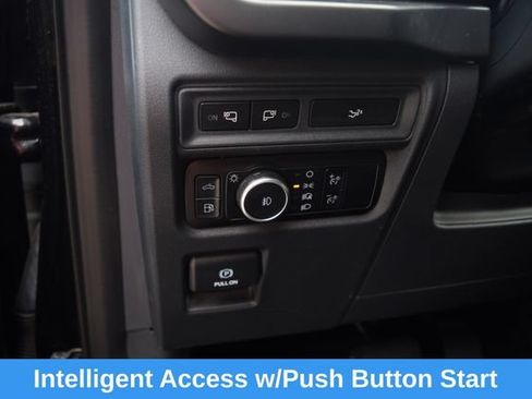 Used 2024 Ford F150 XLT w/ Equipment Group 302A MID AWD/4WD image 7