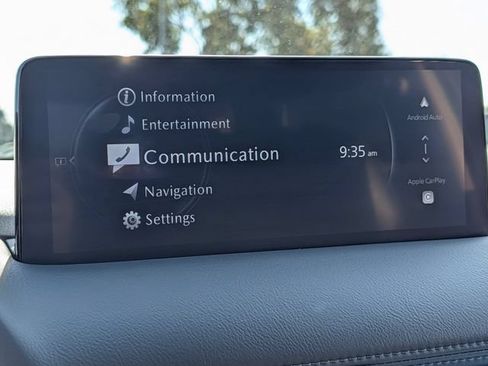 Certified 2024 MAZDA CX-5 Carbon Edition AWD/4WD image 26