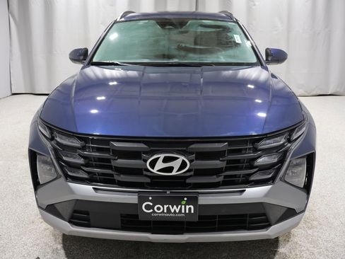 Used 2025 Hyundai Tucson SEL image 7