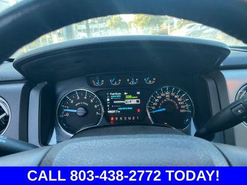 Used 2014 Ford F150 XLT w/ Equipment Group 302A Luxury AWD/4WD image 19