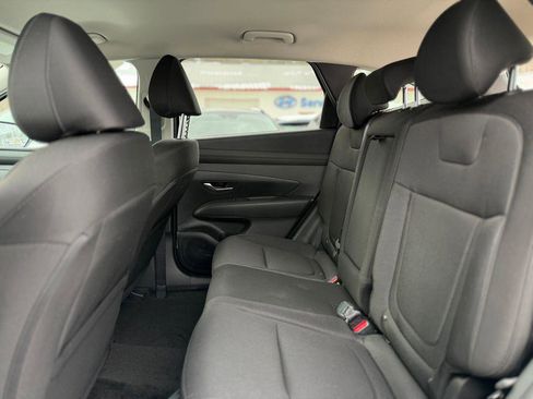 New 2026 Hyundai Tucson SEL image 6